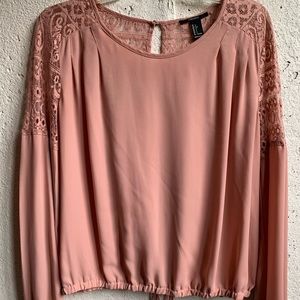 Forever 21 Top